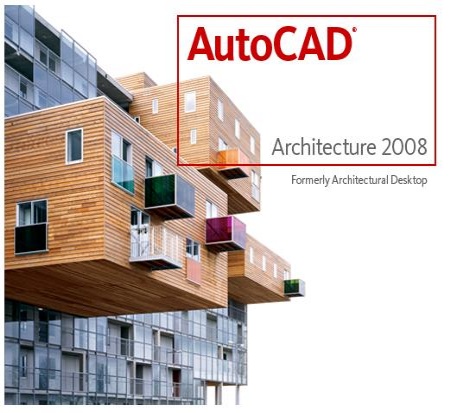 AutoCAD 2008 документация
