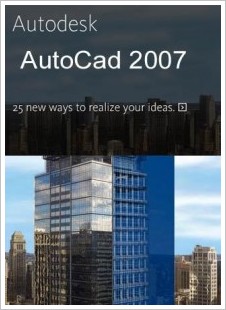 Русскоязычная документация по AutoCAD 2007