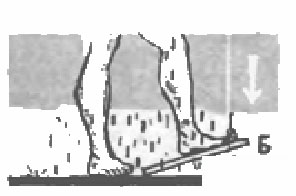 Самодельный экономичный дачный душ