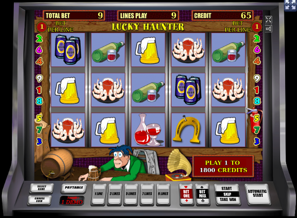 покер игровой автомат i