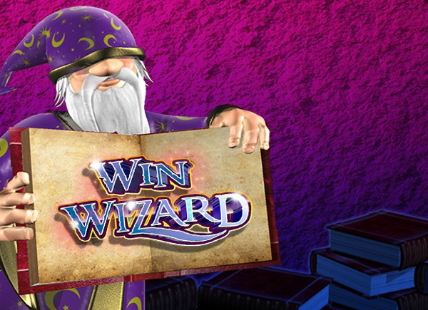 Игровой автомат Win Wizard - регулярные выигрыши для игроков казино Вулкан