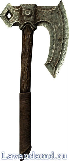 Как сделать бутафорское оружие из дерева своими руками