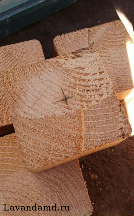 Как сделать часы из деревянных блоков своими руками Как сделать часы из деревянных блоков своими руками