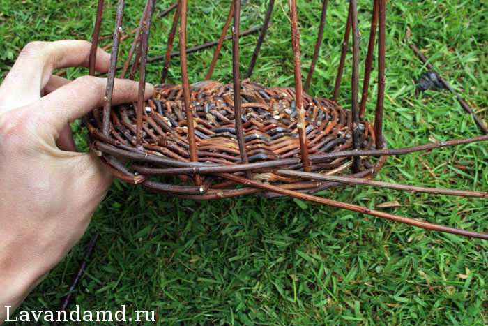 Как сделать корзинку своими руками Как сделать корзинку своими руками
