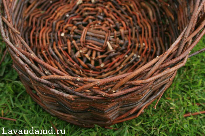 Как сделать корзинку своими руками Как сделать корзинку своими руками