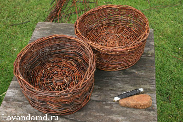 Как сделать корзинку своими руками Как сделать корзинку своими руками
