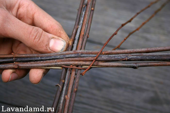 Как сделать корзинку своими руками Как сделать корзинку своими руками