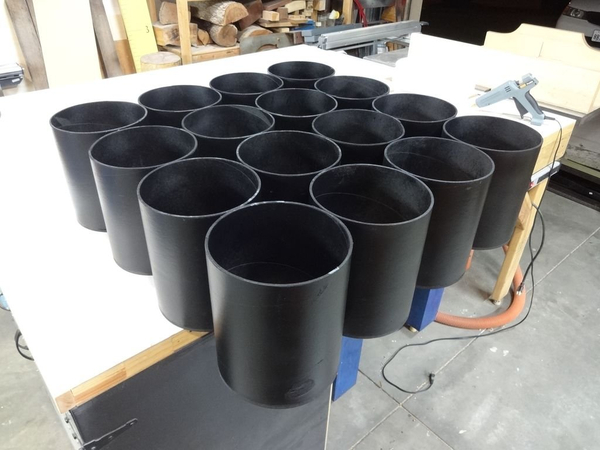 Как сделать полку для обуви своими руками