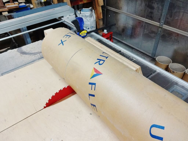 Как сделать полку для обуви своими руками