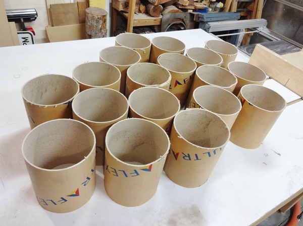 Как сделать полку для обуви своими руками