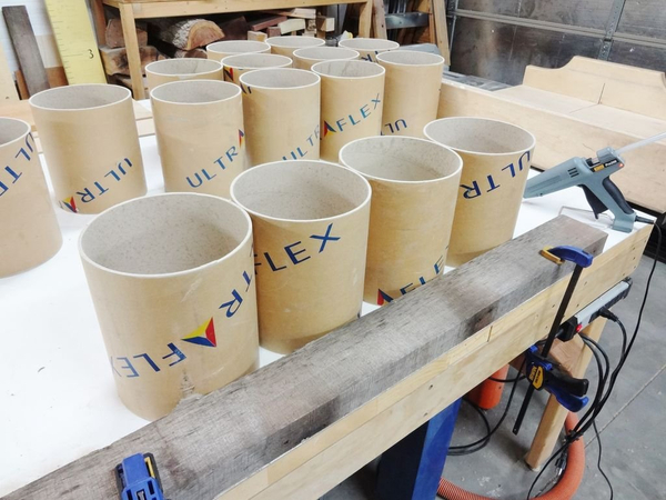 Как сделать полку для обуви своими руками