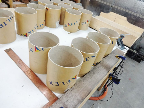 Как сделать полку для обуви своими руками