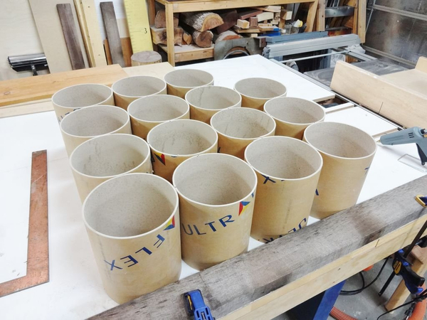 Как сделать полку для обуви своими руками