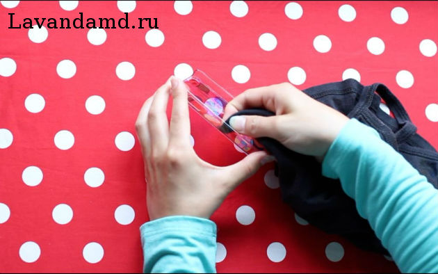 Как сделать яркий чехол для смартфона своими руками Как сделать яркий чехол для смартфона своими руками