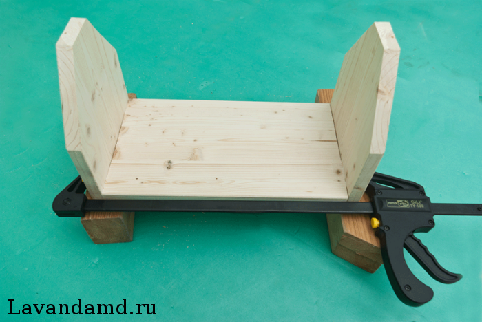 Как сделать ящик для инструментов своими руками Как сделать ящик для инструментов своими руками