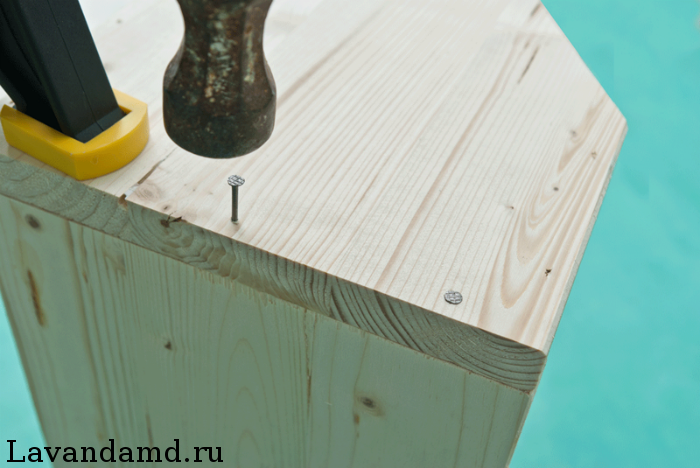 Как сделать ящик для инструментов своими руками Как сделать ящик для инструментов своими руками