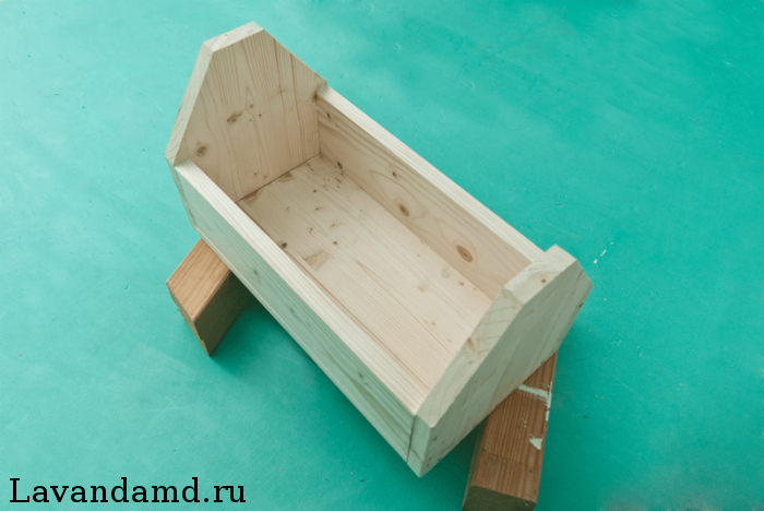 Как сделать ящик для инструментов своими руками Как сделать ящик для инструментов своими руками