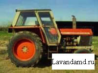 Мини трактор Кристалл 8011