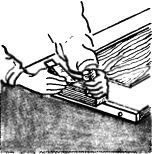 Ремонт деревянных дверей своими руками Ремонт деревянных дверей своими руками