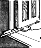Ремонт деревянных дверей своими руками Ремонт деревянных дверей своими руками