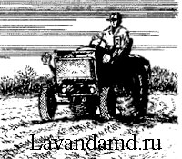 Самодельный мини-трактор конструкция,описание